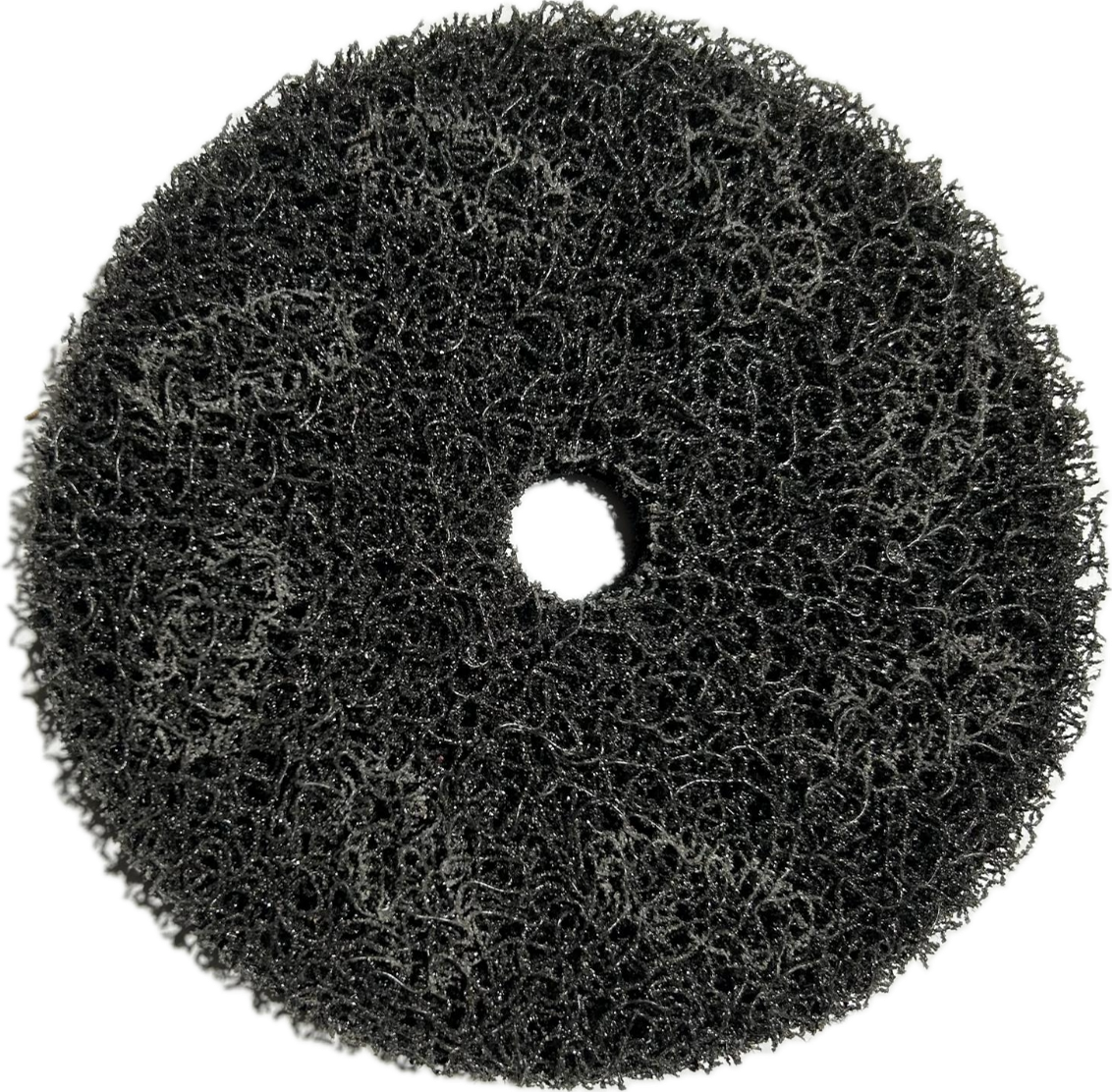 Pad Fibra Extra Abrasivo - 10x405mm