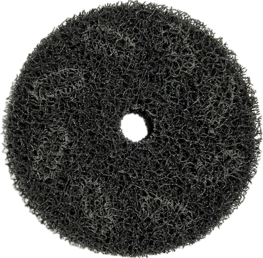 Pad Fibra Extra Abrasivo - 10x405mm