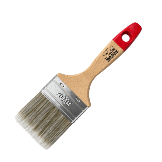 Brocha WoodCream - 70mm