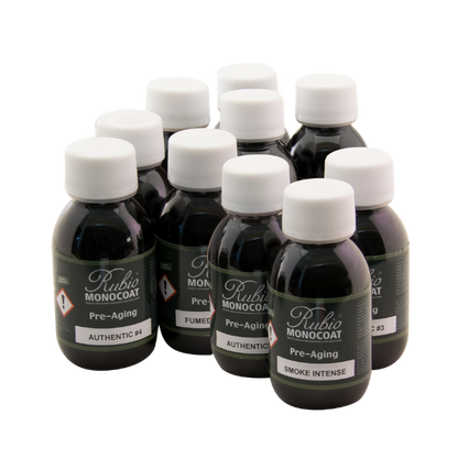 Caja Pre-Aging 10x100ml