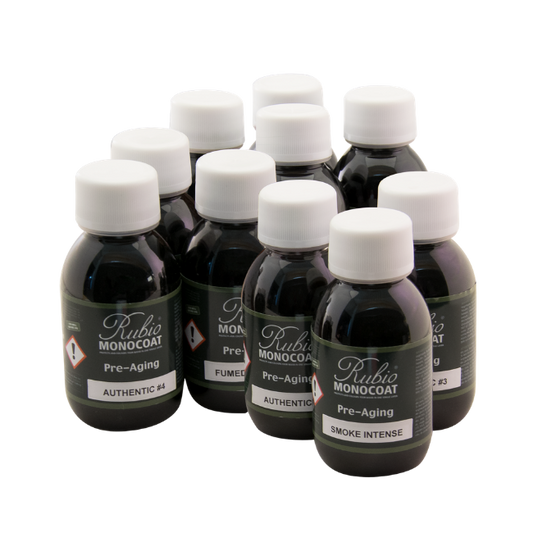 Caja Pre-Aging 10x100ml