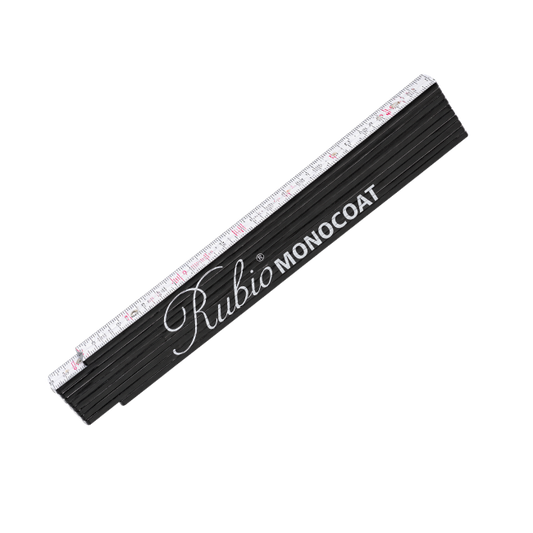 Carpenter Ruler