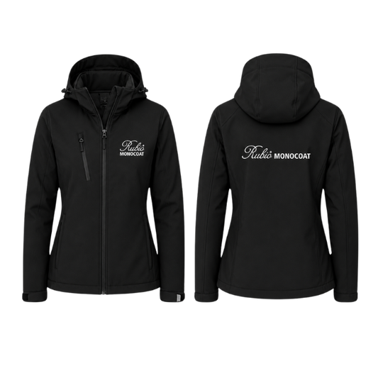 Chaquetas Softshell Corte Chica