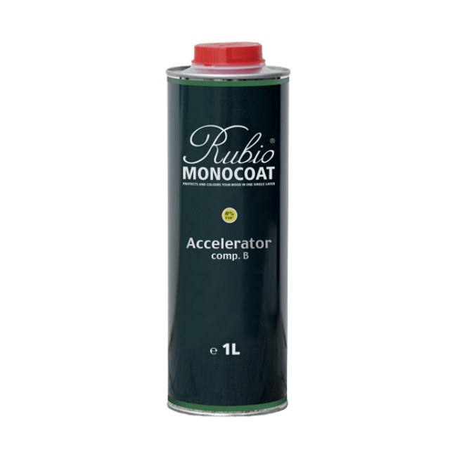 Oil Plus 2C Comp. B 1L