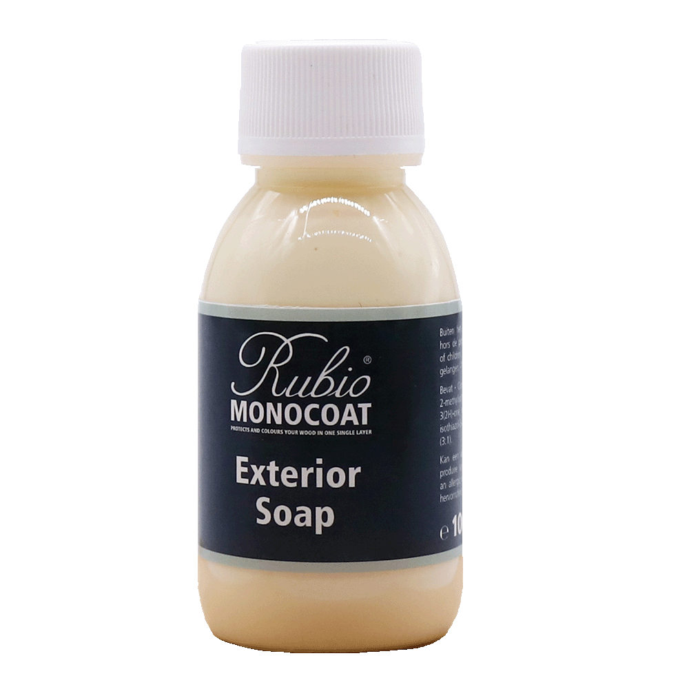 Exterior Soap 100ml