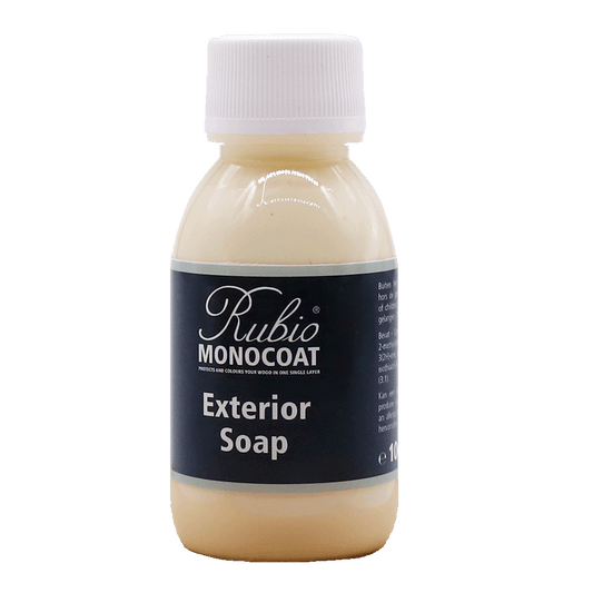 Exterior Soap 100ml