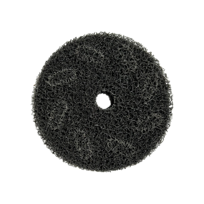 Pad Fibra Extra Abrasivo - 150mm