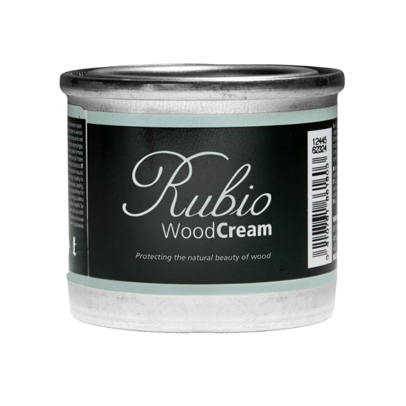 Muestra WoodCream 30ml