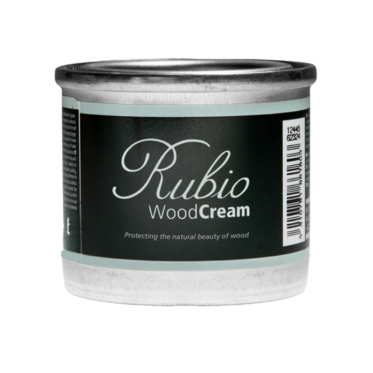 Muestra WoodCream 30ml