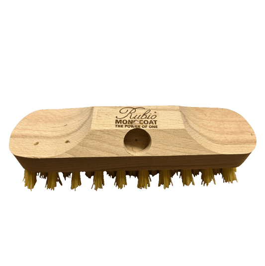 Cepillo Cedras Duras 220 mm con Mango