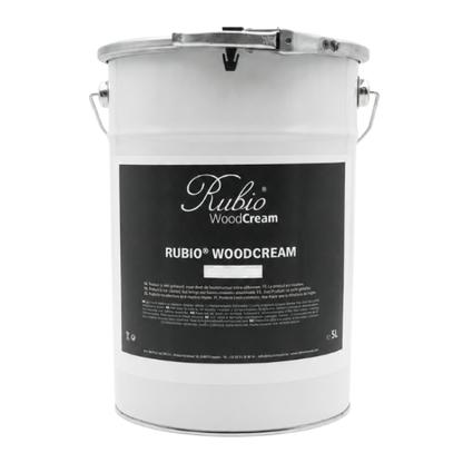 WoodCream 5L