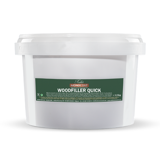 Woodfiller Quick 0,5Kg