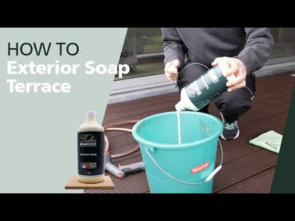 Exterior Soap 1L
