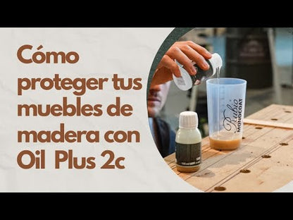 Oil Plus 2C Comp. A 5L