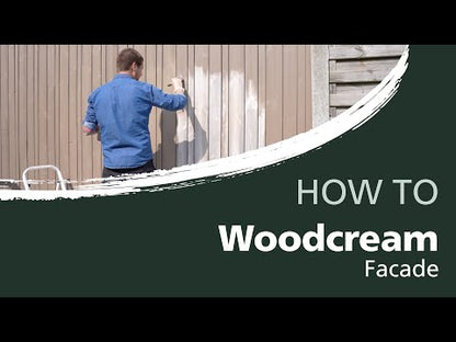 Muestra WoodCream 30ml