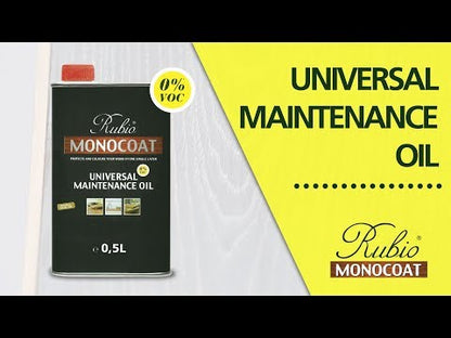 Universal Mantenaince Oil 100ml