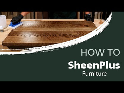 SheenPlus 390ml