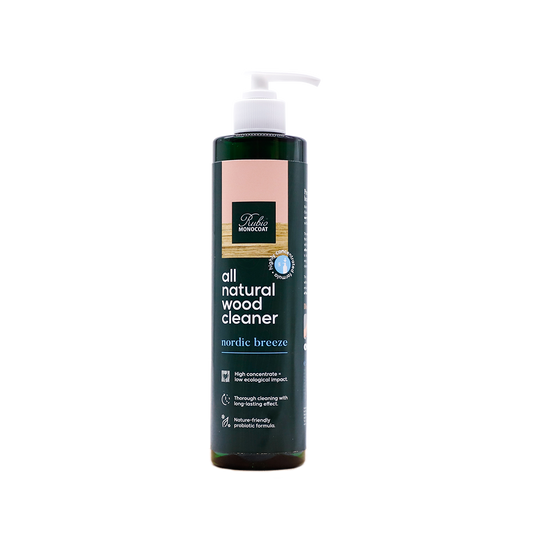 All Natural Wood Cleaner 300ml - Concentrado