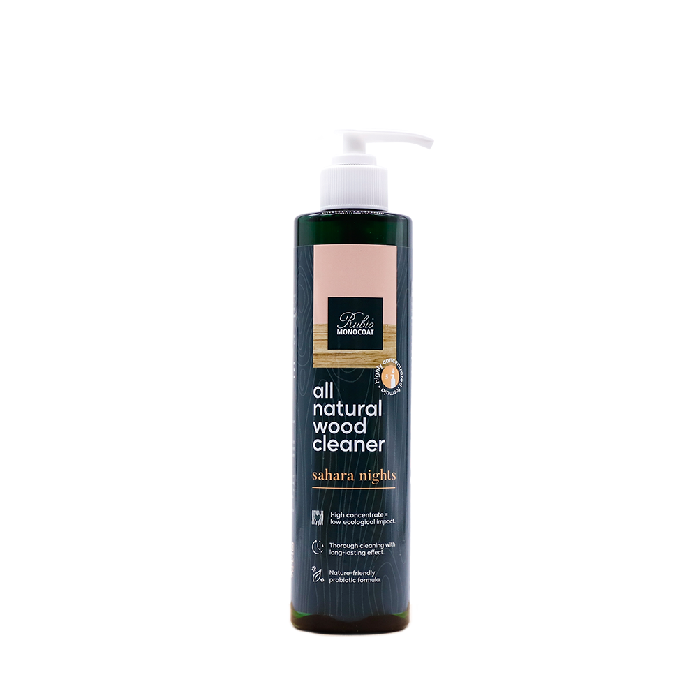 All Natural Wood Cleaner 300ml - Concentrado