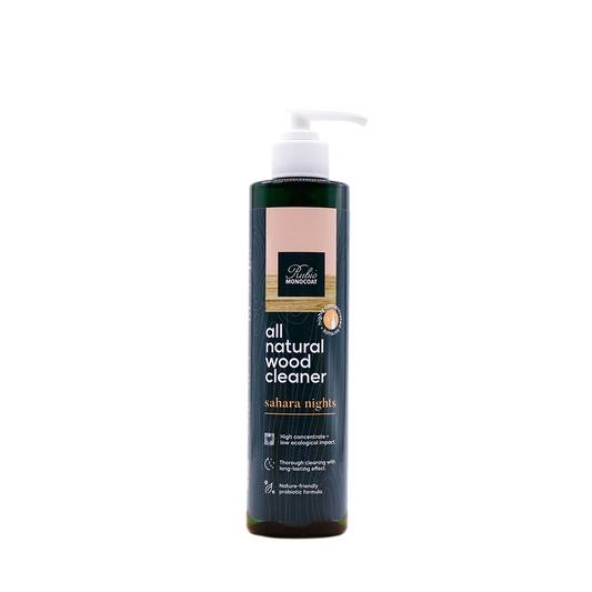 All Natural Wood Cleaner 300ml - Concentrado