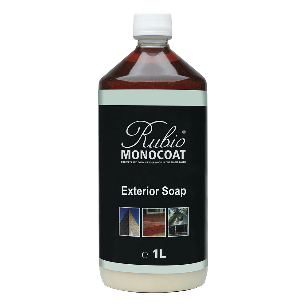Exterior Soap 1L