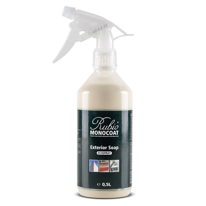 Exterior Soap 0,5L - Ecospray
