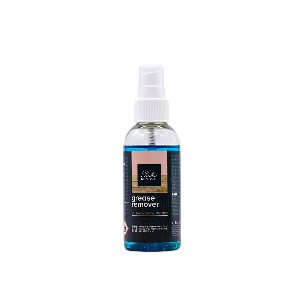 Grease Remover 125ml