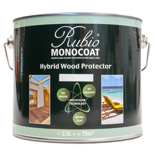 Hybrid Wood Protector 2.5L