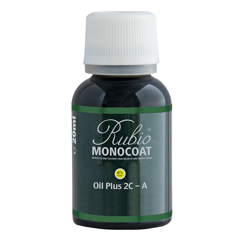 Muestras Oil Plus 2C Comp. A 20ml