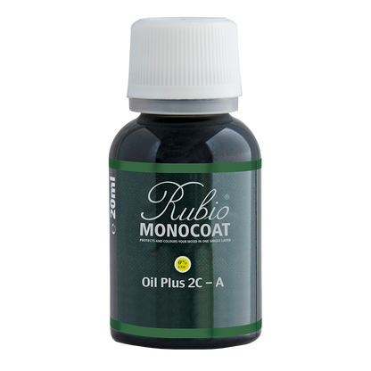 Muestras Oil Plus 2C Comp. A 20ml