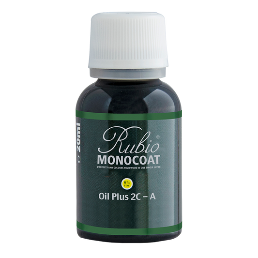 Muestras Oil Plus 2C Comp. A 20ml
