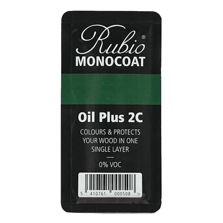 Muestras Oil Plus 2C Comp. A 6ml