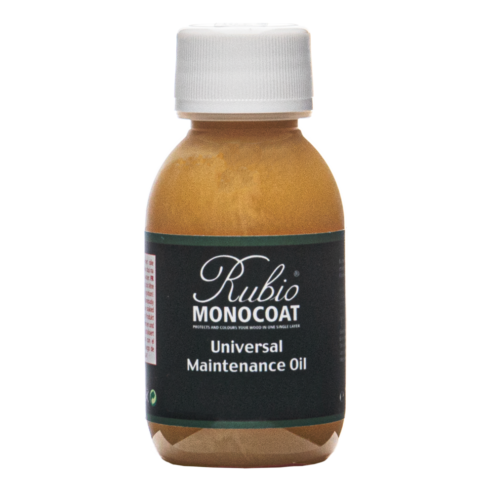 Universal Mantenaince Oil 100ml