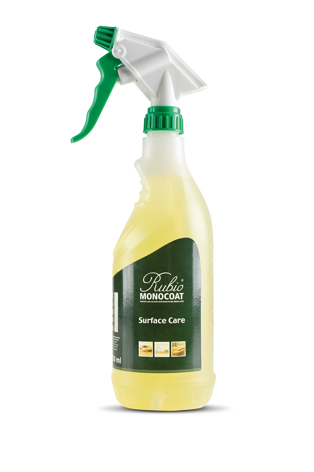 Surface Care Ecospray 750ml