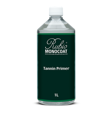 Tannin Primer