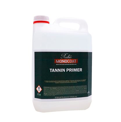 Tannin Primer