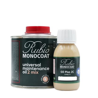 Universal Mantenaince Oil 300ml + 100ml