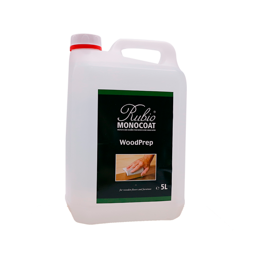 WoodPrep 5L