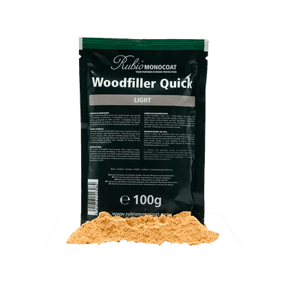 Woodfiller Quick 100g